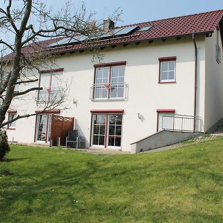 Am Jakobusweg App3 Bamberg Exterior photo